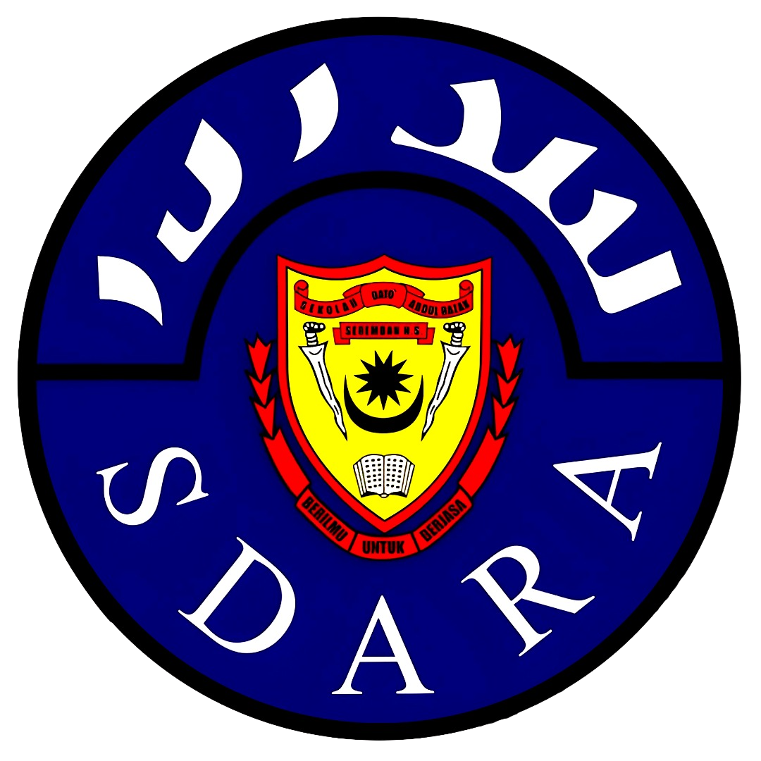 SDARA Logo